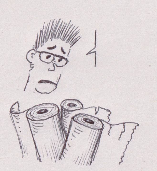 Initial-Panel: paper
